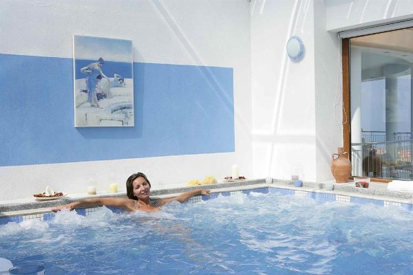 Alia Palace Luxury Hotel and Villas (Chalkidiki)